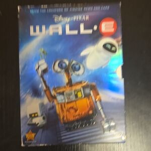 Disney Pixar WALL-E DVD